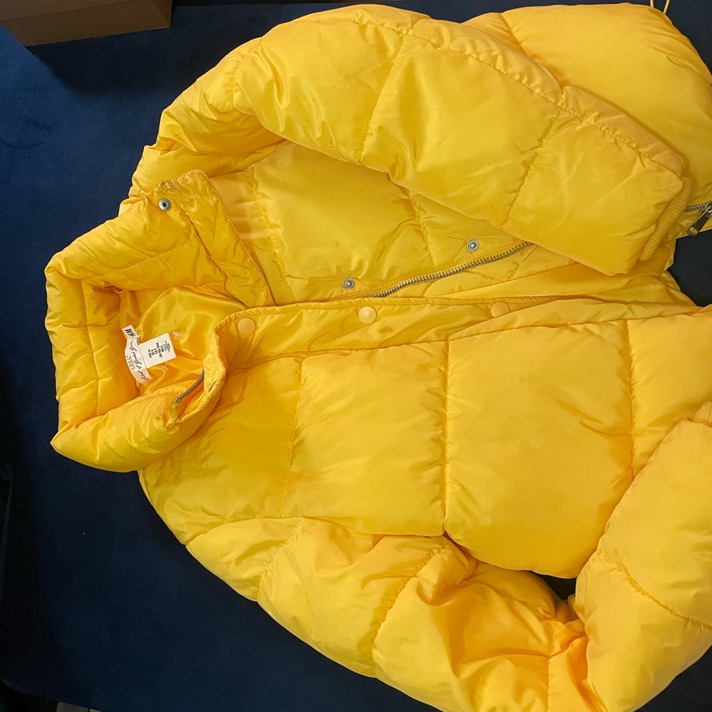 H&M coat